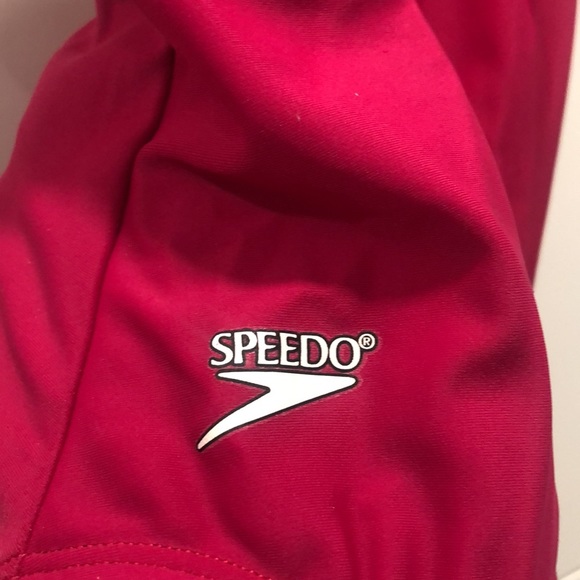 Speedo one piece classic swimsuit - Picture 5 of 5